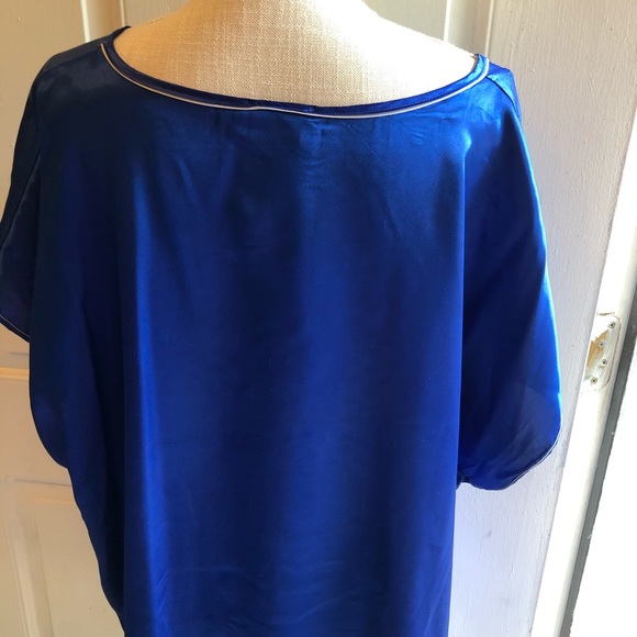 Pajama top - Picture 9 of 9